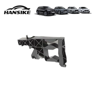 Pièces HANSIKE OEM 4G0805608 Pièces automobiles Système de carrosserie automobile, Support de phare droit, Autres pièces de carrosserie Accessoires automobiles pour <span class=keywords><strong>Audi</strong></span> - Product Image 3