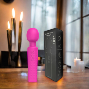 USB recarregável coelho vibrador para mulheres massageador corpo prazer <span class=keywords><strong>sensual</strong></span> - Product Image 5