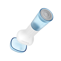 Nouveau S2-140 Hydra Beauty Micro-needling Derma Stamp multifonctionnel pour le soin du cuir chevelu et la croissance des cheveux
