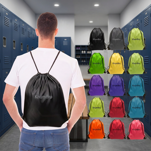 Bolsa de Gimnasio Magnética de Neopreno, con Porta Botella de Agua, Tipo Bandolera, con Bolsillo para Teléfono, para Entrenamiento, Venta al Por Mayor - Product Image 5