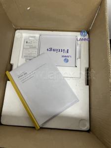 LANNX uPoint 500 Offre Spéciale Analyseur d'électrolytes médical automatisé <span class=keywords><strong>portable</strong></span> Analyseur d'électrolytes sanguin pour les hôpitaux - Product Image 5