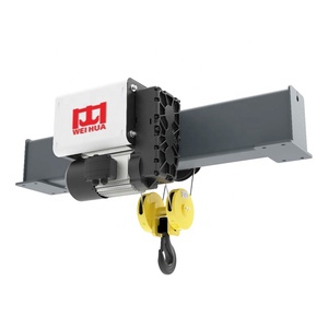 Önde gelen elektrikli tel halat bom vinç tedarikçisi kaldırma Mini elektrikli tel halat <span class=keywords><strong>5</strong></span> <span class=keywords><strong>ton</strong></span> - Product Image 2