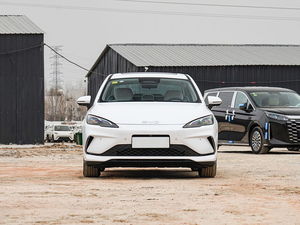 2025 per BYD sigillare auto elettrica 650km/720km doppia opzione L3 guida autonoma 5nm Orin Chip Smart Cockpit - Product Image 2