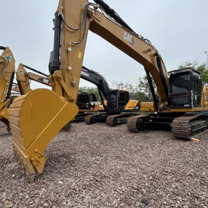 Excavatrice hydraulique CAT330 d'occasion, châssis renforcé, inspection complète réalisée, prête à l'exportation directe, pour acheteurs mondiaux <span class=keywords><strong>de</strong></span> matériel <span class=keywords><strong>de</strong></span> construction lourd - Product Image 3