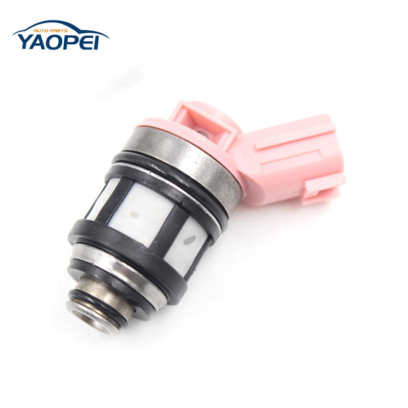 4 x Fuel Injectors For Nissan Frontier XTrail 2.5L 4.0L 20052017