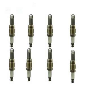 Buji SP-515 PZH14F SP-520 CYFS-12F-5 SP-530 AYFS 32YR SP-537 CYFS12Y2 SP580 CYFS12YT4 spzfr6fford Ford pickup f150ford için - Product Image 3