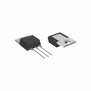 Composants électroniques BOM IC en stock Thyristors TO-220-3 S6008R67TP - Product Image 1
