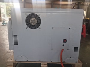 <span class=keywords><strong>Générateur</strong></span> au <span class=keywords><strong>gaz</strong></span> <span class=keywords><strong>naturel</strong></span> 5000W en vente chaude, générateurs au GPL portables 5KVA, connexion avec onduleur pour usage domestique - Product Image 5