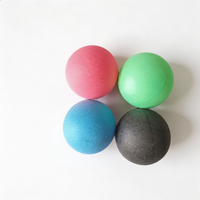 Balles de tennis de table multicolores 40 mm, promotion, cadeau, pour enfants et étudiants