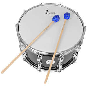 Gran OFERTA <span class=keywords><strong>DE</strong></span> FÁBRICA <span class=keywords><strong>DE</strong></span> China IRIN, instrumento Musical <span class=keywords><strong>de</strong></span> <span class=keywords><strong>madera</strong></span> <span class=keywords><strong>de</strong></span> Arce, hilo <span class=keywords><strong>de</strong></span> algodón, bobinado, martillo <span class=keywords><strong>de</strong></span> Marimba, mazo, baquetas <span class=keywords><strong>de</strong></span> tambor - Product Image 3
