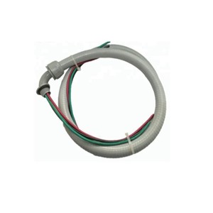 Kit <span class=keywords><strong>de</strong></span> flexibles électriques AC en matériau durable pour climatiseur - Product Image 3