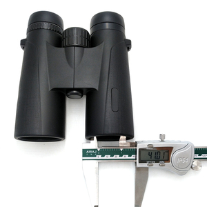 SECOZOOM Waterproof Dustproof HD Long Range Professional Telescope 10x42 Binoculars Optical Glass Fully Multi-coated Lenses - Product Image 4