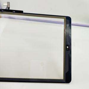 Panel de Vidrio Táctil Digitalizador Frontal para iPad 5ª y 6ª Generación 9.7" con Botón Home Multitáctil para A1822 A1823 A1893 A1954 OEM al por Mayor - Product Image 5