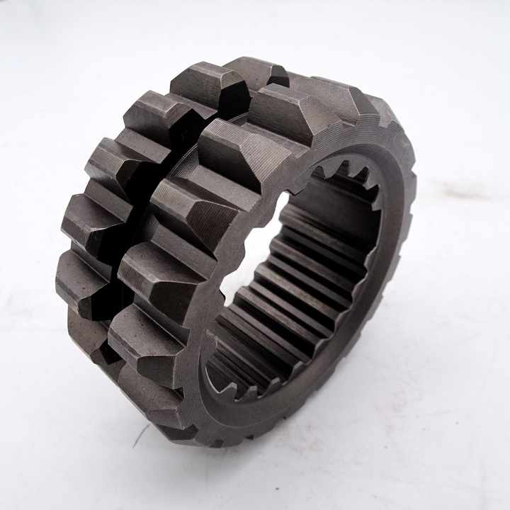 SINOTRUK HOWO Truck Parts Transmission Spindle Sleeve WG2210040210 ...