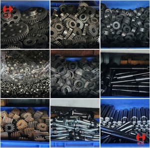 Rongju Factory Rongju 21C <strong>Textile</strong> Machinery Spare <strong>Parts</strong> - Product Image 3