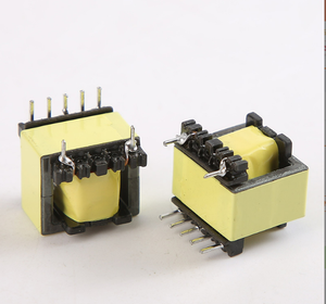 High Quality <strong>Isolation</strong> EI EE PQ <strong>Transformer</strong> with Safety Assurance <strong>Transformer</strong> - Product Image 3