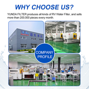 Mẫu Miễn Phí Với <span class=keywords><strong>Hose</strong></span> Protector Cho RV Thủy Quân Lục Chiến Uống Rửa Làm Vườn Cắm Trại Spa Thương Hiệu 40043 40041 RV Inline Lọc Nước - Product Image 5