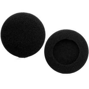 Accesorios esenciales de banda XY para <span class=keywords><strong>KOSS</strong></span> PortaPro Gauss PP auriculares esponja y almohadillas de diadema de cuero de algodón fundas para auriculares - Product Image 4
