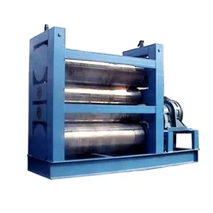 Automatic steel net press machine for expanded metal mesh producing line