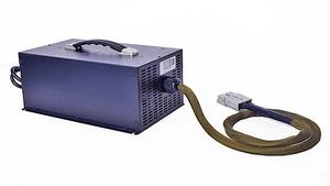 90A 80A 70A 60A 3600W 220V 39.6/40.15V ที่ชาร์จแบตเตอรี่กล้องสกู๊ตเตอร์กล้อง11S 33V 35.2V 36V LiFePO4ยานพาหนะพลังงานใหม่ - Product Image 2