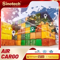 Services d'expédition express internationale Transitaire Agent logistique Express maritime aérien Camionnage Chine vers États-Unis Royaume-Uni Canada France