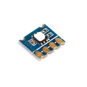 Module de capteur numérique de température et d'humidité I2C OKYN41231 SI7021 3.3V SMD haute précision - Product Image 2