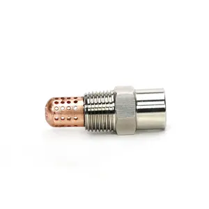 XINHOU ZSTWB High Speed Centrifugal Adjustable Full Cone Nozzles Tip Metal Spray Nozzles