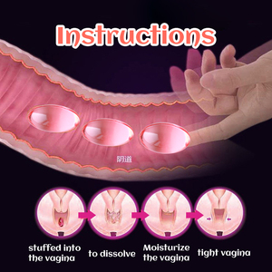 Dromaka OEM Diese Natürliche Formel Ist für Frauen Entwickelt, um Hormone zu Regulieren und den Orgasmus zu Unterstützen, Kapseln für den Weiblichen Orgasmus - Product Image 6