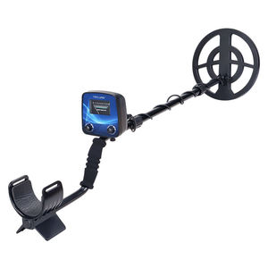 <strong>Best</strong> Metal <strong>Detector</strong> New Design <strong>Gold</strong> Finder Industrial Metal <strong>Detectors</strong> Treasure Hunting <strong>Gold</strong> <strong>Underground</strong> <strong>Detector</strong> De Metal GT850 - Product Image 4