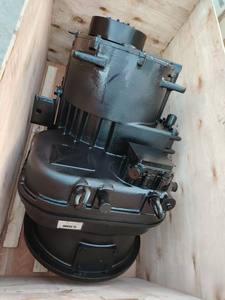 उच्च गुणवत्ता वाले <span class=keywords><strong>zl50g</strong></span> व्हील लोडर ट्रांसमिशन सी 2bs315a (d) बिक्री के लिए XC--MG व्हील लोडर <span class=keywords><strong>zl50g</strong></span> - Product Image 2