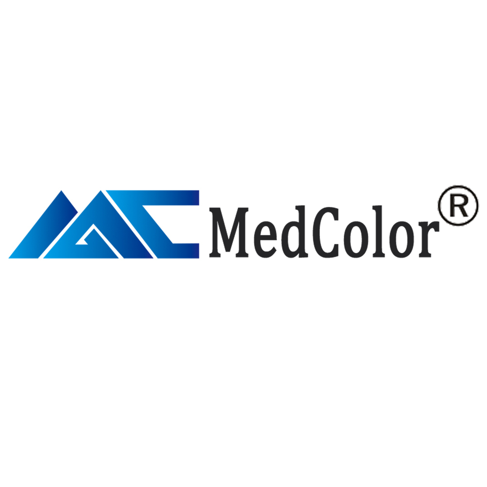 Anqing Medcolor Imp. & Exp. Co., Ltd. logo