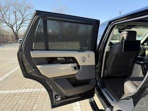 Land <span class=keywords><strong>Rover</strong></span> <span class=keywords><strong>Range</strong></span> <span class=keywords><strong>Rover</strong></span> 3.0L6 Autobiography Long Wheelbase <span class=keywords><strong>Hybrid</strong></span> Turbo SUV con Interni Scuri, Sedili in Pelle, Cerchi R21 e Tetto Panoramico - Product Image 5