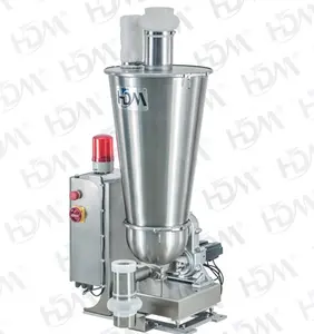 Automatic Plastic Pvc Pe Gravimetric Feeder Dosing And Mixer System And Loss In Weight Feeder