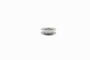 Anneaux à pression en acier inoxydable SNOWL, œillets en acier inoxydable 316, œillets pour rideaux, rondelle métallique - Product Image 6