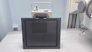 高性能ワイヤレスデジタルラジオグラフィーX線撮影装置用フラットパネル検出器 - Product Image 5