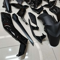 WANOU vente en gros XMAX 2018-2020 pièces de carrosserie de moto couverture en plastique Kits de carénage de moto