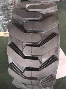 Neumáticos Seguros para Plataformas Elevadoras JLG con Rin y Seguro de Responsabilidad por Calidad de Producto Global de $5 Millones 355/55D625 18-625 385/65D19.5 12-16.5 - Product Image 5