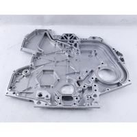 Couvre-culbuteurs avant 1820465C4 pour moteur 7.6L DT466E I308, remplacement de pièces détachées, avec garantie d'un an