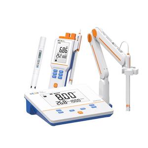 PHS-25 परिशुद्धता डेस्कटॉप डिजिटल अम्लता मीटर टीस्टर पोर्टेबल प्रयोगशाला का उपयोग मुख्य भूमि चीन में किया गया - Product Image 1