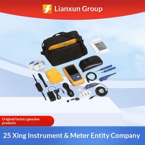 For FI-7000 FiberInspector Professional Video <b>Microscope</b> New Model FT600 - Product Image 2