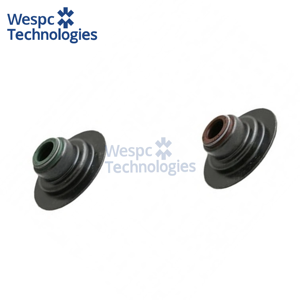 Joint d'étanchéité de soupape d'échappement WESPC (certifié ISO9001) pour moteurs diesel Caterpillar C3.3, 3054, C4.4 - Références 254-3954, 2418M517, 2543954 - Product Image 4