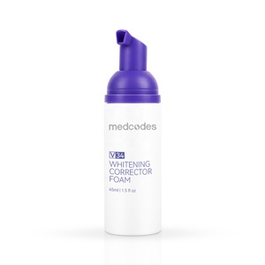 Espuma Correctora Blanqueadora <span class=keywords><strong>V34</strong></span> 45ml, Mousse Blanqueadora Dental para Eliminar Manchas y Refrescar el Aliento - Product Image 2
