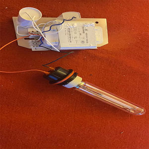 Lampu Jalan Penerangan Umum <span class=keywords><strong>Led</strong></span> Klasik Tahan Air Kualitas Tinggi Lampu Natrium Penerangan Jalan - Product Image 4