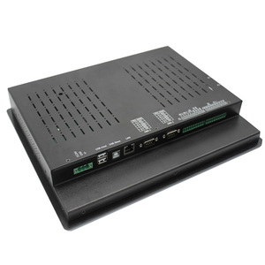 หน้าจอสัมผัสอุตสาหกรรมขนาด 12.1 นิ้ว สำหรับเมนบอร์ดระบบ Linux แบบทนทาน พร้อมชิป TI สำหรับ 800M แรม 512MB DDRII มีสินค้าในสต็อก - Product Image 4