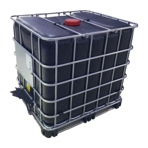 Réservoir d'eau de qualité <span class=keywords><strong>alimentaire</strong></span> de <span class=keywords><strong>1000</strong></span> à 1500 <span class=keywords><strong>litres</strong></span> en cage à prix compétitif - Product Image 3