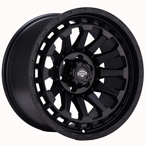 POPAUSI Unique Off-Road Wheel Hubs 4x100 6x139.7 6x114.3 6x135 5x108 5x150 5x127 15 16 <strong>17</strong> 18 19 <strong>Inch</strong> Alloy Wheel <strong>Rim</strong> for Cars - Product Image 4