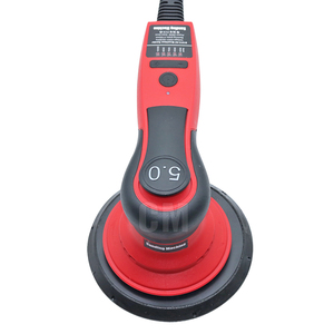 Sander orbital aléatoire OEM, il peut remplacer FESTOOL, MIRKA, KOVAX, ANEST IWATAA, RUPESS, 3M, NORTON - Product Image 5