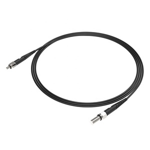 <span class=keywords><strong>Fibra</strong></span> ottica al quarzo ad alta potenza 50 1000um Step Index <span class=keywords><strong>multimodale</strong></span> NIR <span class=keywords><strong>fibra</strong></span> 400 2500nm SMA905/FSMA connettori SURFIBER/marchio OEM - Product Image 5