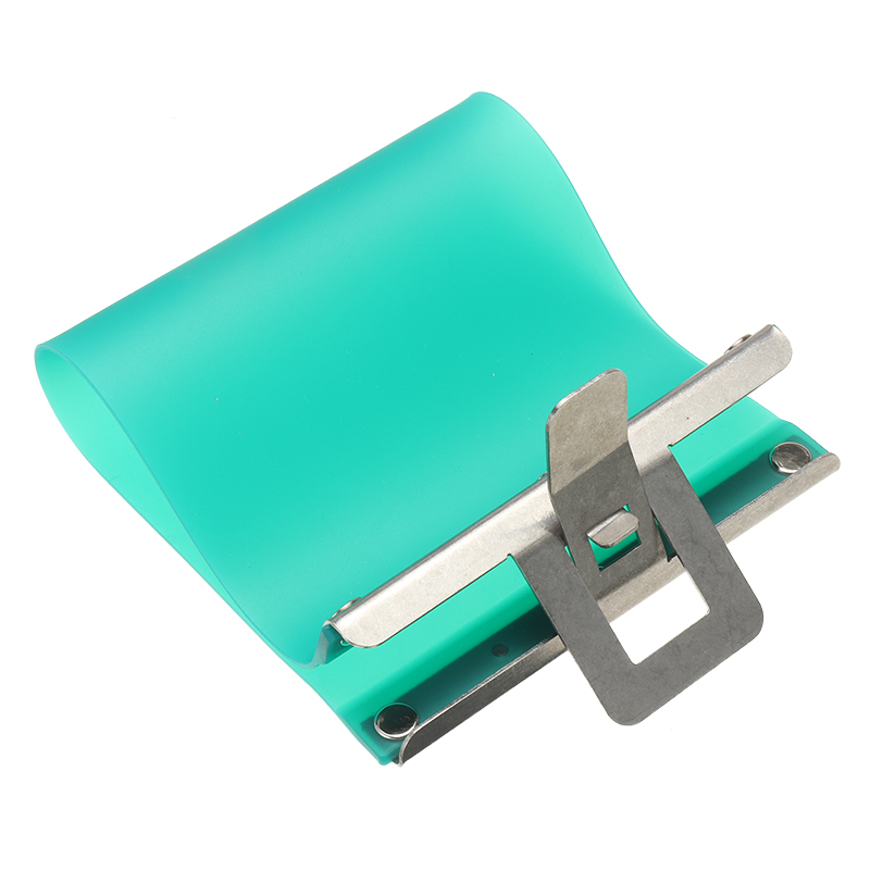 Вакуумная Термотрансферная чашка 3D 11 унций 15 унций, силиконовая Термокружка с зажимом для сублимационной печати, кружки с резиновым зажимом