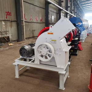 Mesin Penghancur Batu Diesel Hammer Mill untuk Pertambangan Emas dan Pembuatan Pasir - Product Image 6